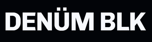 Denüm BLK